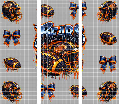 20oz cup wraps-U  1378